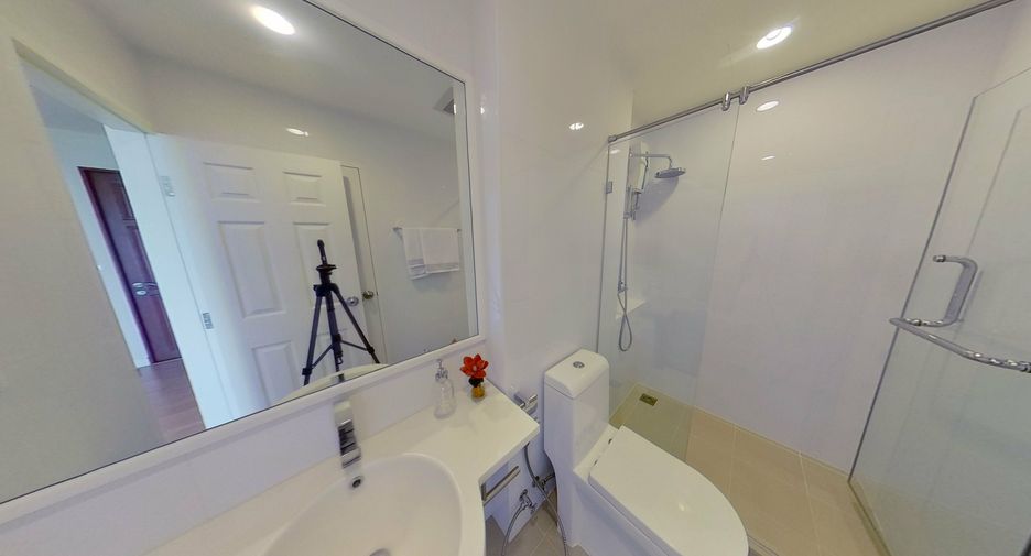 For sale 2 bedrooms condo in Cha Am, Phetchaburi