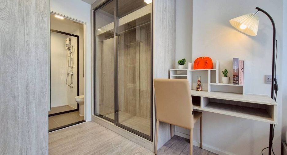 Condo en alquiler de 1 habitaciones en Bang Na, Bangkok
