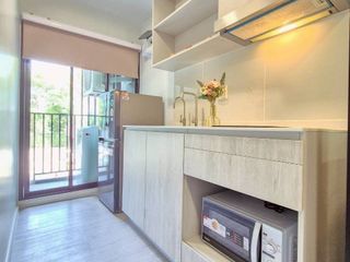 For rent 1 bed condo in Bang Na, Bangkok