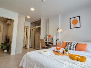 For rent 1 bed condo in Bang Na, Bangkok