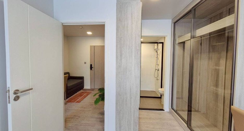 Condo en alquiler de 1 habitaciones en Bang Na, Bangkok