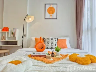 For rent 1 bed condo in Bang Na, Bangkok