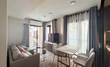 Wohnung zur Miete mit 2 Zimmer in Watthana, Bangkok