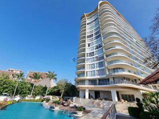 For rent and for sale 2 bedrooms condo in Bang Lamung, Chonburi