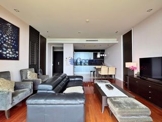 For rent and for sale 2 bedrooms condo in Bang Lamung, Chonburi