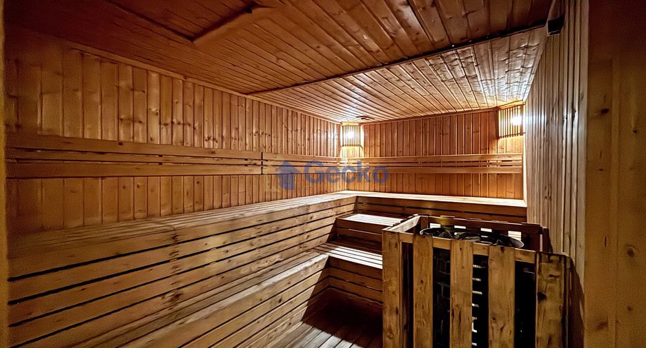 For rent and for sale 2 bedrooms condo in Bang Lamung, Chonburi