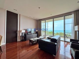 For rent and for sale 2 bedrooms condo in Bang Lamung, Chonburi