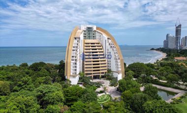 For rent そして for sale 2 ベッドルーム condo in Bang Lamung, Chonburi