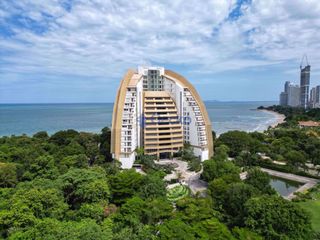 For rent and for sale 2 bedrooms condo in Bang Lamung, Chonburi