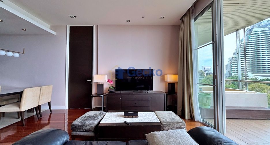 For rent and for sale 2 bedrooms condo in Bang Lamung, Chonburi