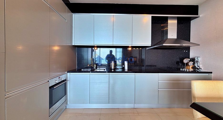 For rent and for sale 2 bedrooms condo in Bang Lamung, Chonburi