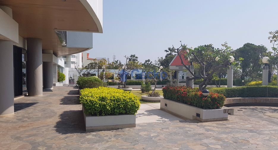 出售 2 卧室 公寓 在 Bang Lamung, Chon Buri