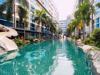 For Rent 1 Bedroom Condo In Bang Lamung, Chonburi