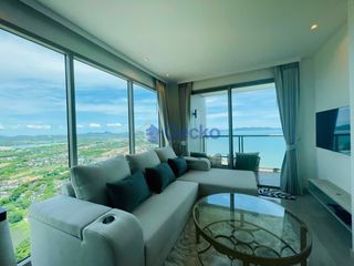 出租 1 卧室 公寓 在 Bang Lamung, Chon Buri