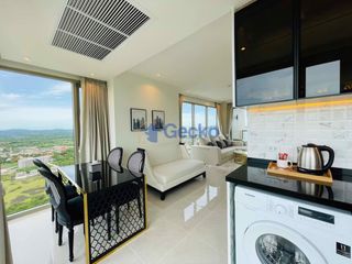 出租 1 卧室 公寓 在 Bang Lamung, Chon Buri