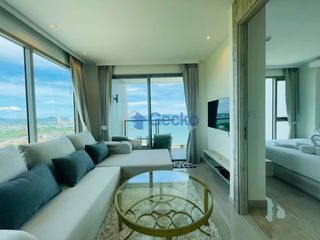 出租 1 卧室 公寓 在 Bang Lamung, Chon Buri