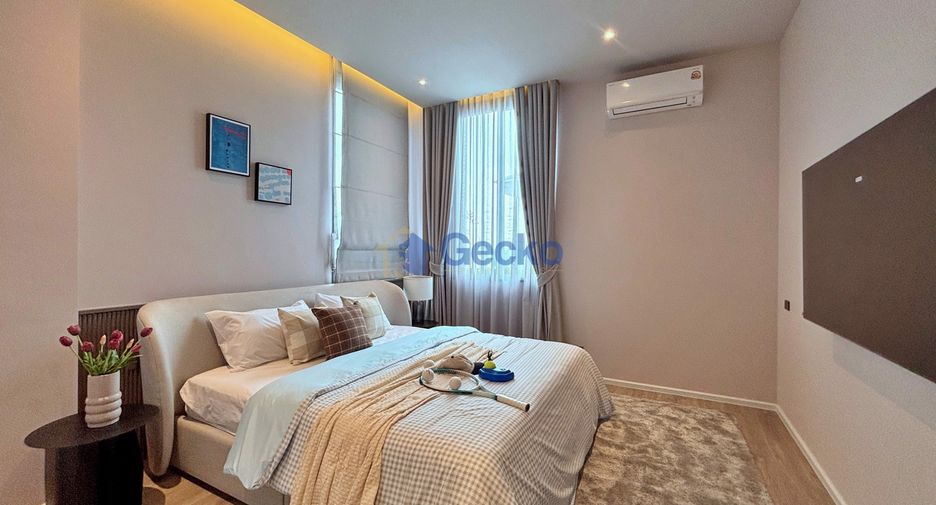 For sale 4 bedrooms house in Bang Lamung, Chonburi