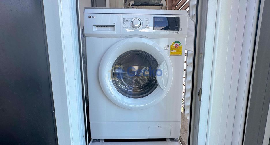 Продажа 2 спальни кондо в Банг Ламунг, Чонбури