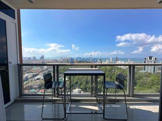 For sale 2 bedrooms condo in Bang Lamung, Chonburi