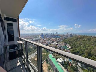 For sale 2 bedrooms condo in Bang Lamung, Chonburi