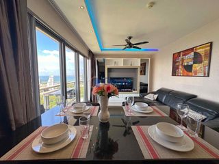 For sale 2 bedrooms condo in Bang Lamung, Chonburi