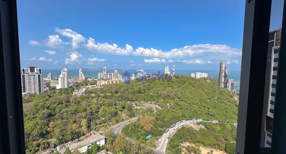 Продажа 2 спальни кондо в Банг Ламунг, Чонбури