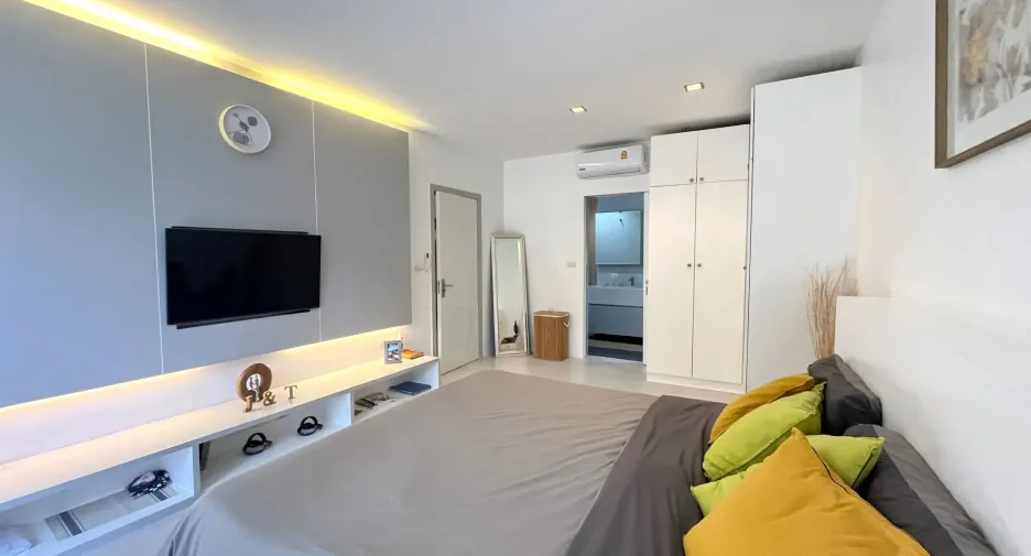 Wohnung zum Kauf und zur Miete mit 1 Zimmer in Kathu, Phuket