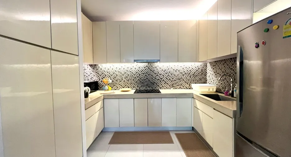 Wohnung zum Kauf und zur Miete mit 1 Zimmer in Kathu, Phuket
