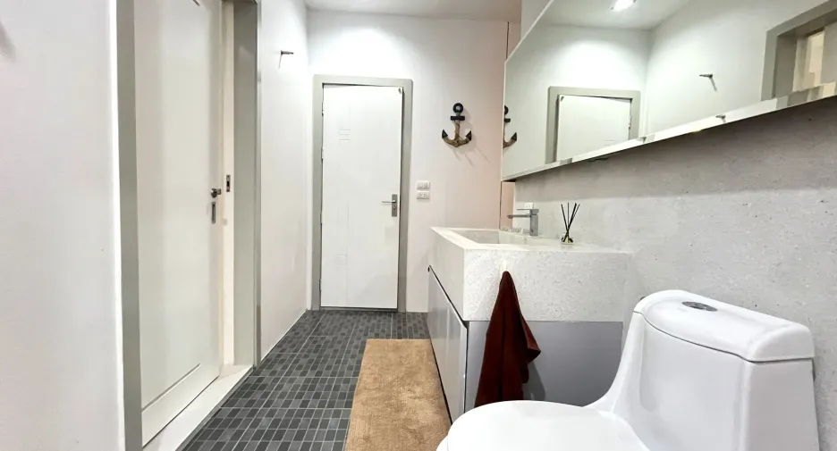 Wohnung zum Kauf und zur Miete mit 1 Zimmer in Kathu, Phuket