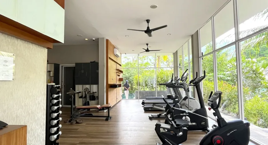 Wohnung zum Kauf und zur Miete mit 1 Zimmer in Kathu, Phuket