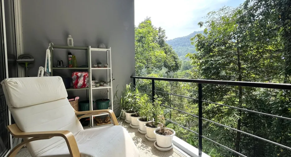 Wohnung zum Kauf und zur Miete mit 1 Zimmer in Kathu, Phuket