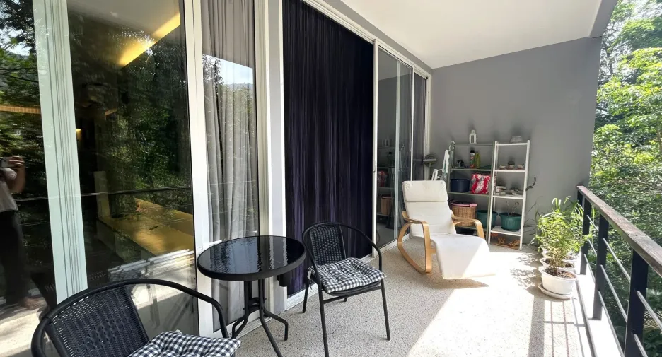 Wohnung zum Kauf und zur Miete mit 1 Zimmer in Kathu, Phuket
