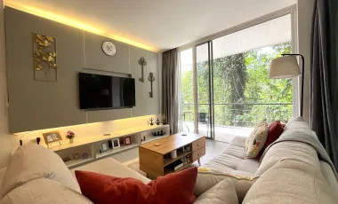Продажа и аренда 1 кровать кондо в Катху, Пхукет