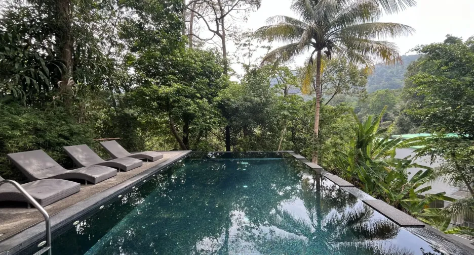 Wohnung zum Kauf und zur Miete mit 1 Zimmer in Kathu, Phuket