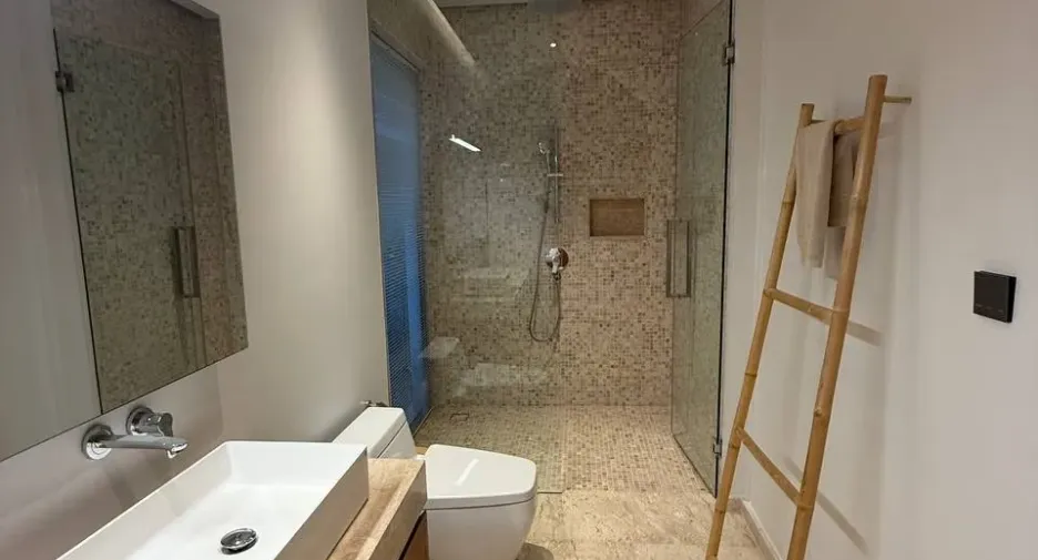 For rent 3 bedrooms villa in Thalang, Phuket