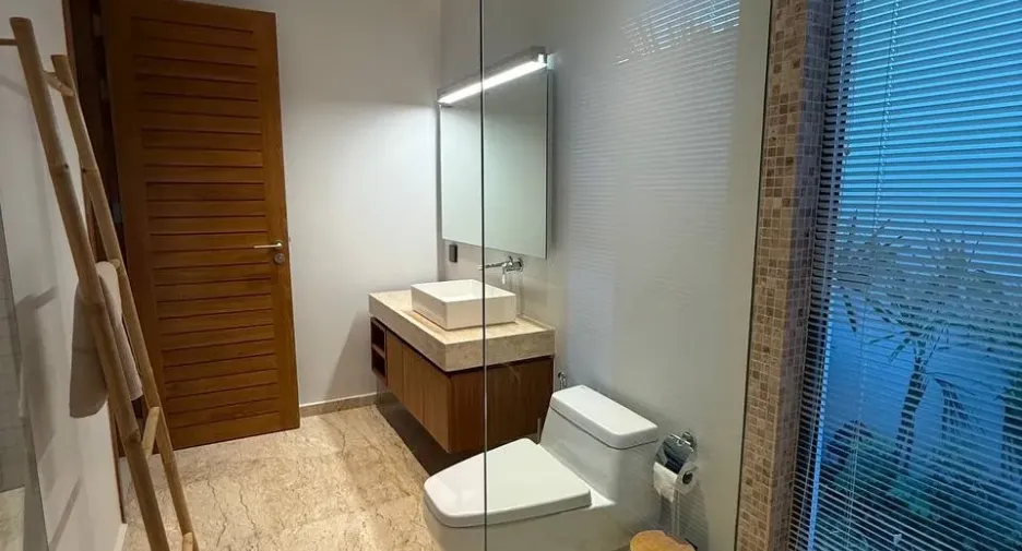 For rent 3 bedrooms villa in Thalang, Phuket