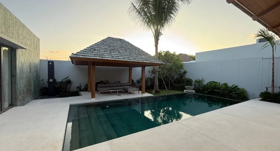 For rent 3 bedrooms villa in Thalang, Phuket