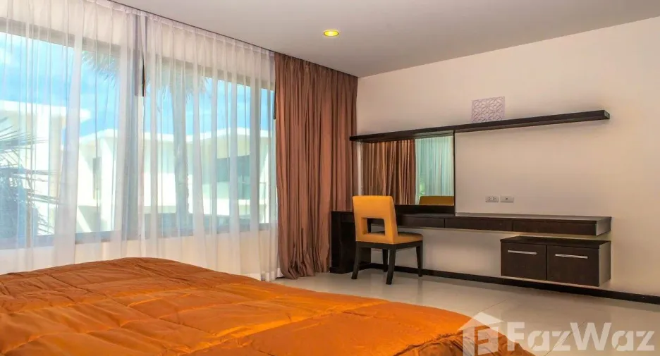 Wohnung zum Kauf mit 1 Zimmer in Kathu, Phuket