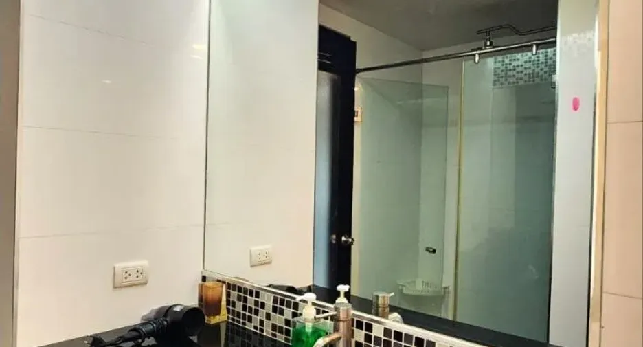 Wohnung zum Kauf mit 1 Zimmer in Kathu, Phuket
