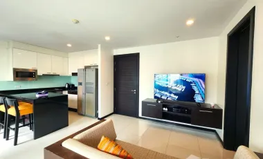 À vendre 1 chambre condo à Kathu, Phuket