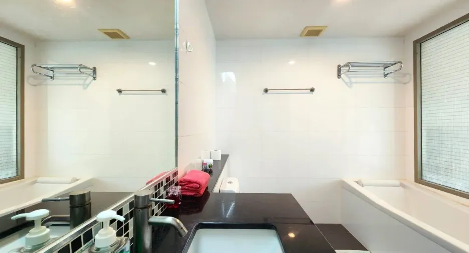 Wohnung zum Kauf mit 1 Zimmer in Kathu, Phuket