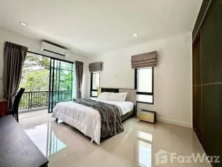 For rent 3 bedrooms house in Mueang Phuket, Phuket