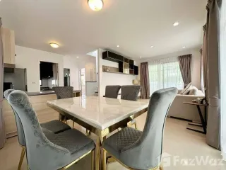For rent 3 bedrooms house in Mueang Phuket, Phuket