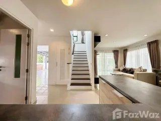 For rent 3 bedrooms house in Mueang Phuket, Phuket