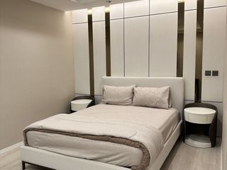 出租 3 卧室 公寓 在 Khlong Toei, 曼谷