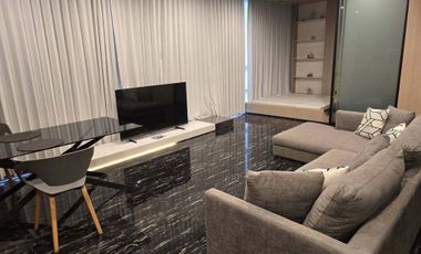 Condo en alquiler de 1 habitaciones en Sathon, Bangkok