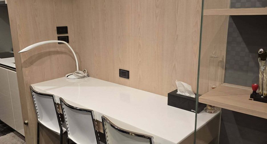 For rent 1 Beds condo in Sathon, Bangkok