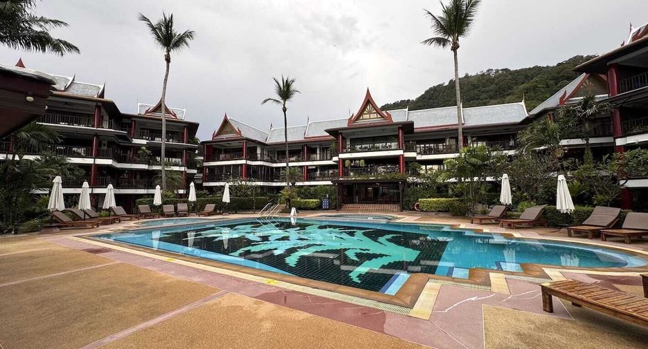For sale 2 bedrooms condo 