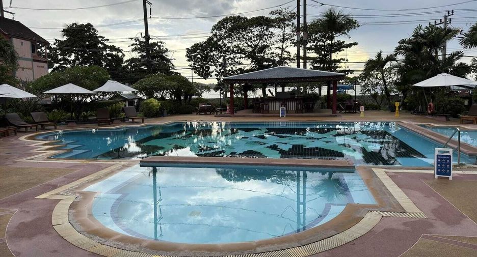 For sale 2 bedrooms condo 