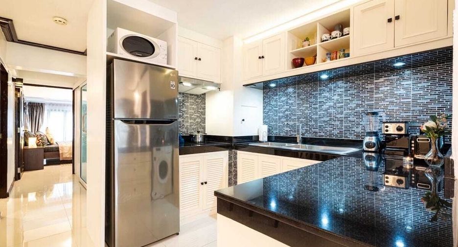 For sale 2 bedrooms condo 